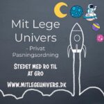 Mit Lege Univers